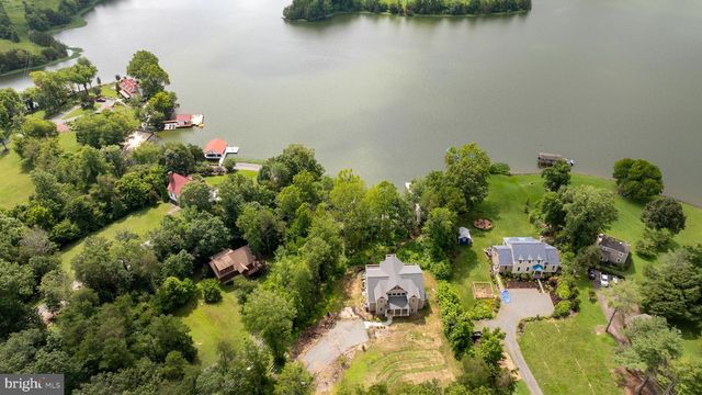 5727 PRIVATE RD, Mineral, VA 23117