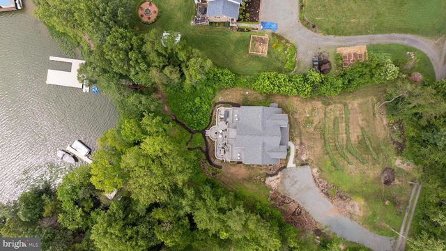 5727 PRIVATE RD, Mineral, VA 23117