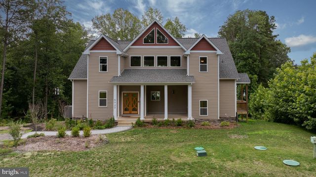 5727 PRIVATE RD, Mineral, VA 23117