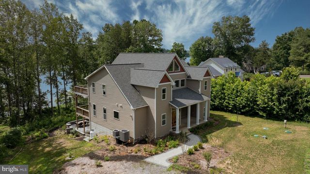 5727 PRIVATE RD, Mineral, VA 23117