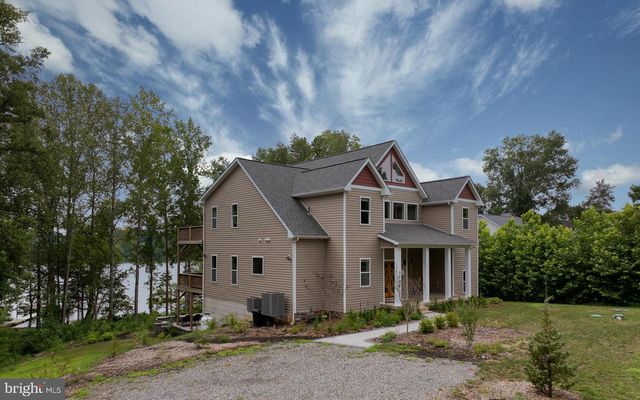 5727 PRIVATE RD, Mineral, VA 23117