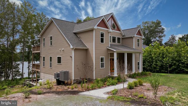 5727 PRIVATE RD, Mineral, VA 23117