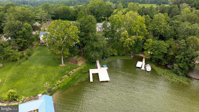 5727 PRIVATE RD, Mineral, VA 23117