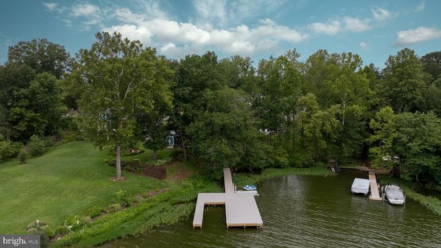 5727 PRIVATE RD, Mineral, VA 23117