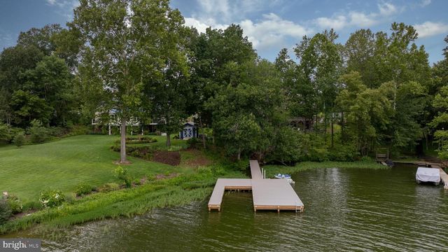 5727 PRIVATE RD, Mineral, VA 23117