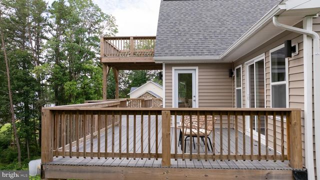 5727 PRIVATE RD, Mineral, VA 23117