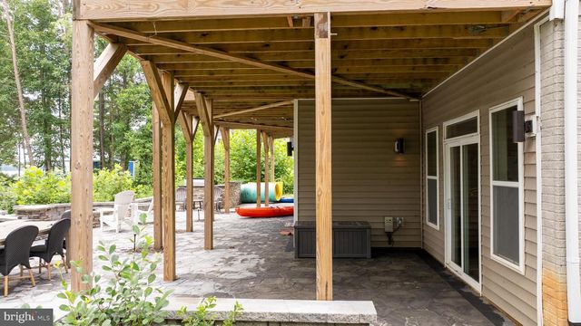 5727 PRIVATE RD, Mineral, VA 23117