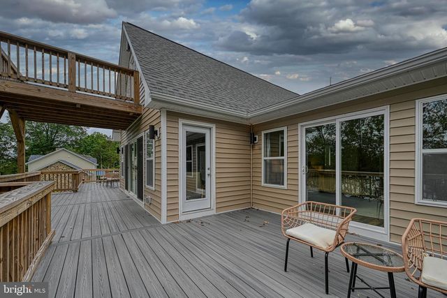 5727 PRIVATE RD, Mineral, VA 23117