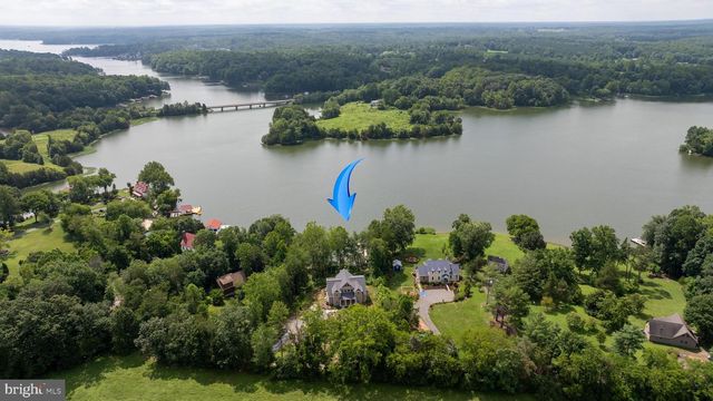 5727 PRIVATE RD, Mineral, VA 23117