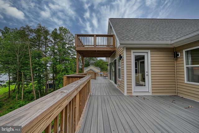 5727 PRIVATE RD, Mineral, VA 23117