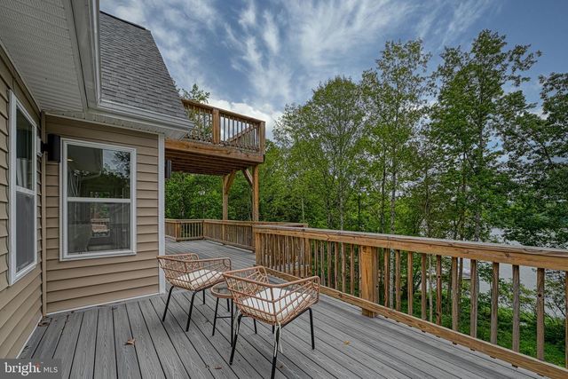 5727 PRIVATE RD, Mineral, VA 23117