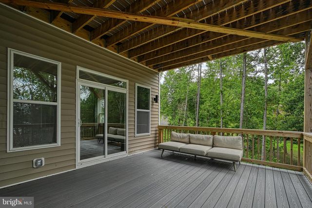 5727 PRIVATE RD, Mineral, VA 23117