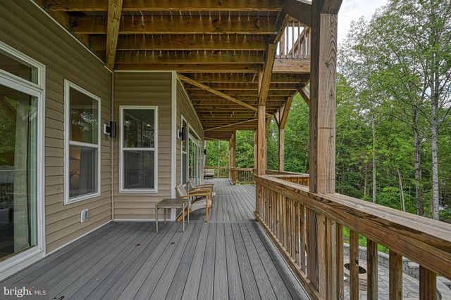 5727 PRIVATE RD, Mineral, VA 23117