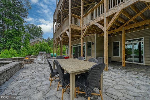 5727 PRIVATE RD, Mineral, VA 23117