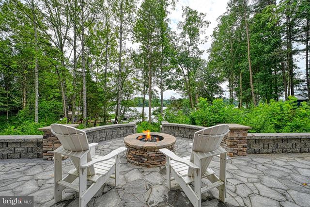 5727 PRIVATE RD, Mineral, VA 23117