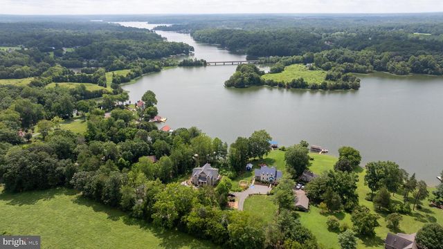 5727 PRIVATE RD, Mineral, VA 23117