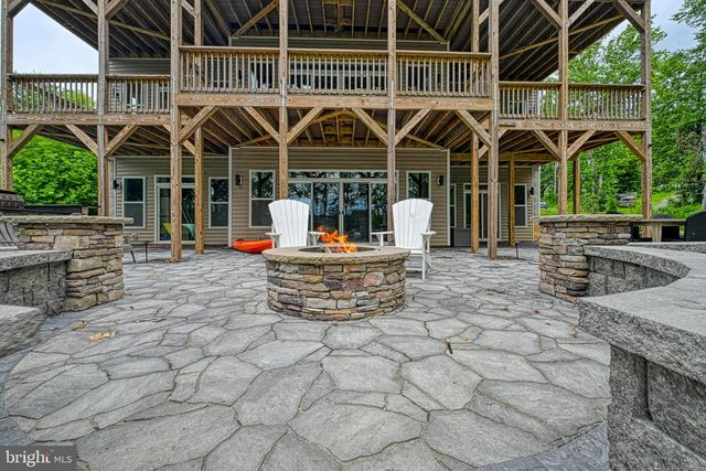 5727 PRIVATE RD, Mineral, VA 23117