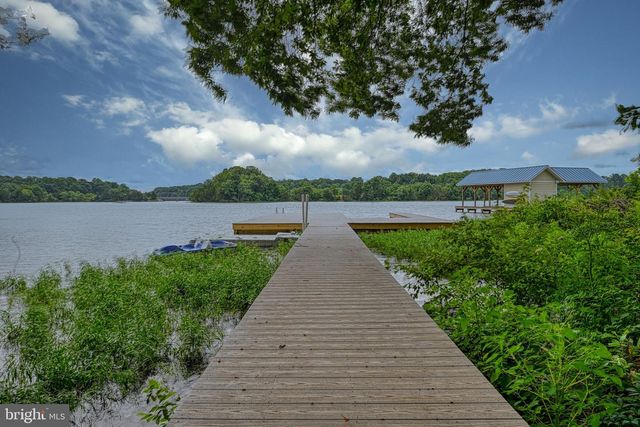 5727 PRIVATE RD, Mineral, VA 23117