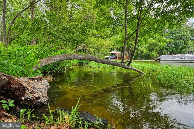 5727 PRIVATE RD, Mineral, VA 23117