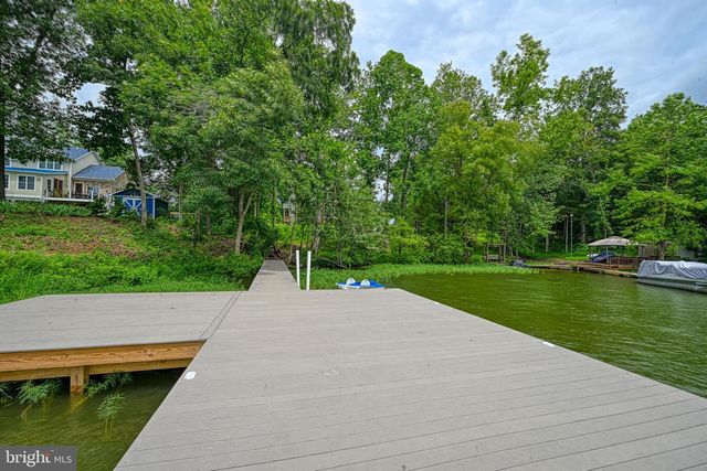 5727 PRIVATE RD, Mineral, VA 23117