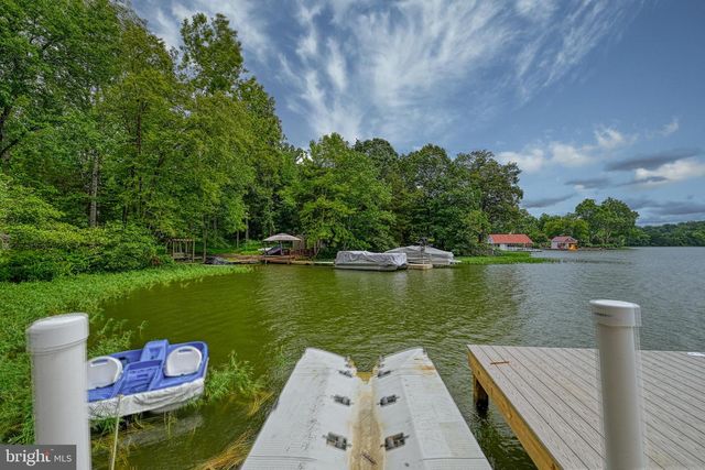 5727 PRIVATE RD, Mineral, VA 23117