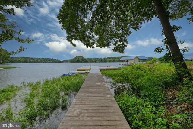 5727 PRIVATE RD, Mineral, VA 23117