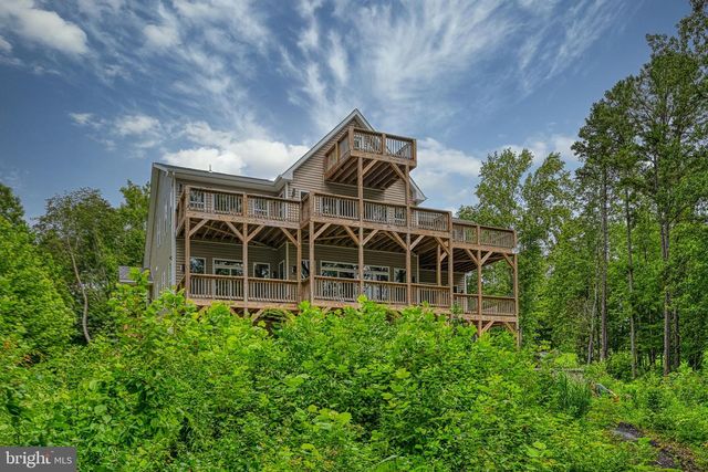 5727 PRIVATE RD, Mineral, VA 23117