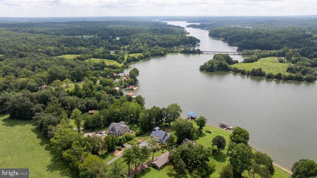 5727 PRIVATE RD, Mineral, VA 23117