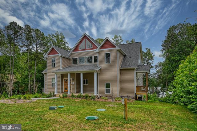 5727 PRIVATE RD, Mineral, VA 23117