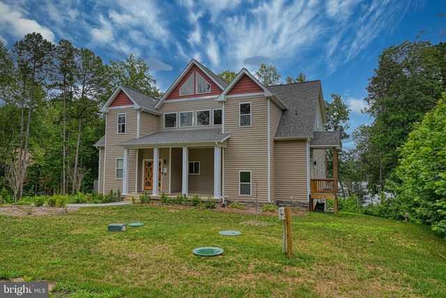 5727 PRIVATE RD, Mineral, VA 23117