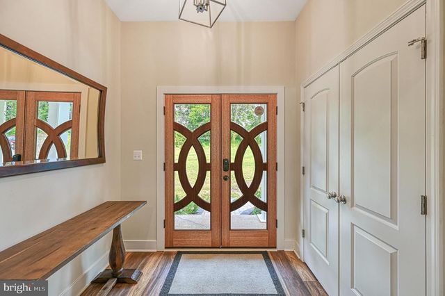 5727 PRIVATE RD, Mineral, VA 23117