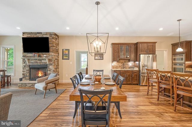 5727 PRIVATE RD, Mineral, VA 23117