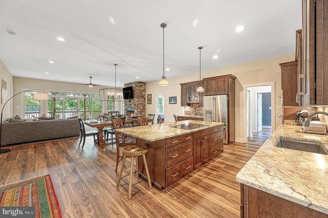 5727 PRIVATE RD, Mineral, VA 23117