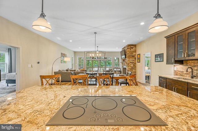 5727 PRIVATE RD, Mineral, VA 23117