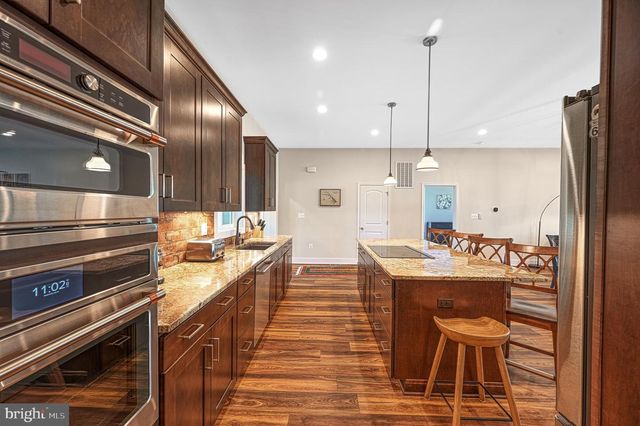 5727 PRIVATE RD, Mineral, VA 23117