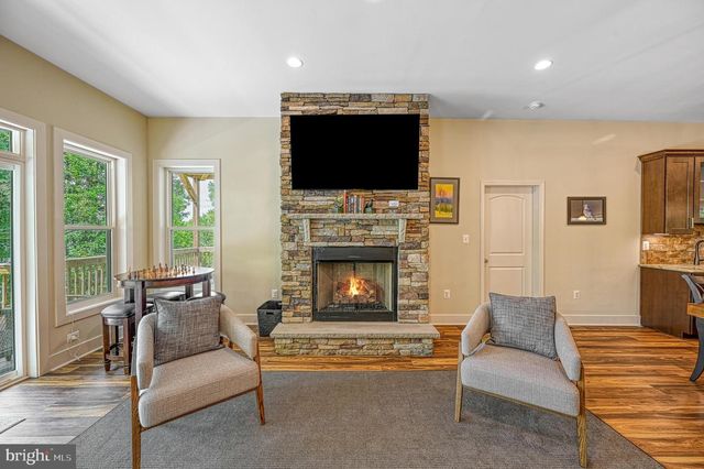 5727 PRIVATE RD, Mineral, VA 23117