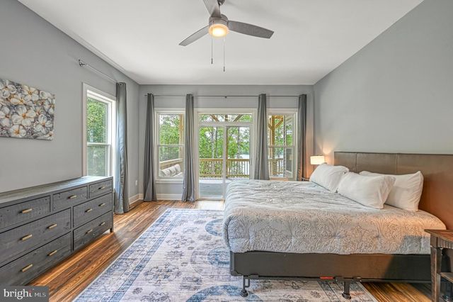 5727 PRIVATE RD, Mineral, VA 23117