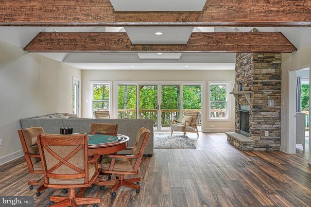 5727 PRIVATE RD, Mineral, VA 23117