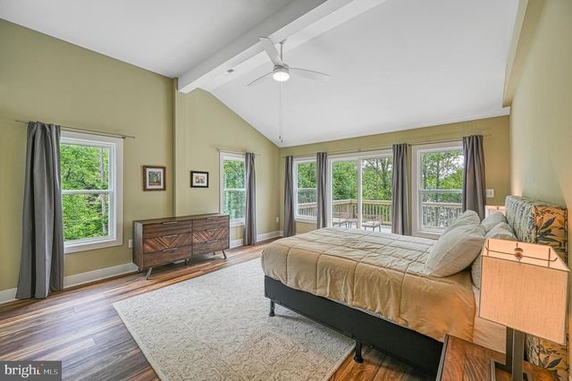 5727 PRIVATE RD, Mineral, VA 23117