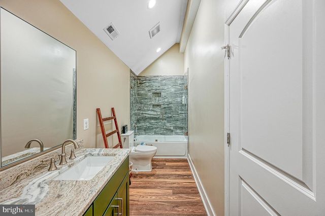 5727 PRIVATE RD, Mineral, VA 23117