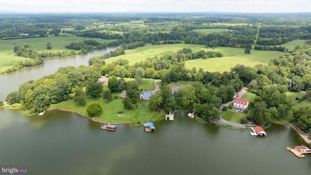 5727 PRIVATE RD, Mineral, VA 23117