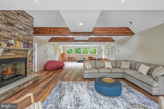 5727 PRIVATE RD, Mineral, VA 23117