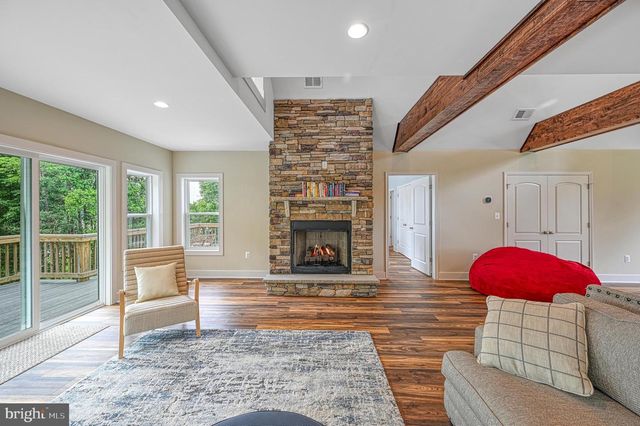 5727 PRIVATE RD, Mineral, VA 23117