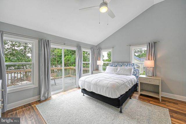 5727 PRIVATE RD, Mineral, VA 23117