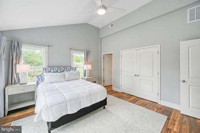 5727 PRIVATE RD, Mineral, VA 23117