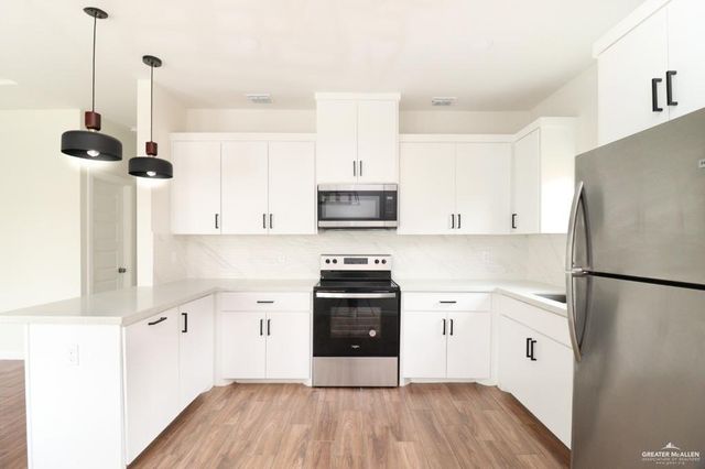1312 S Xanthia Street 4, Alton, TX 78572
