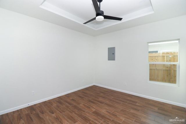 1312 S Xanthia Street 4, Alton, TX 78572