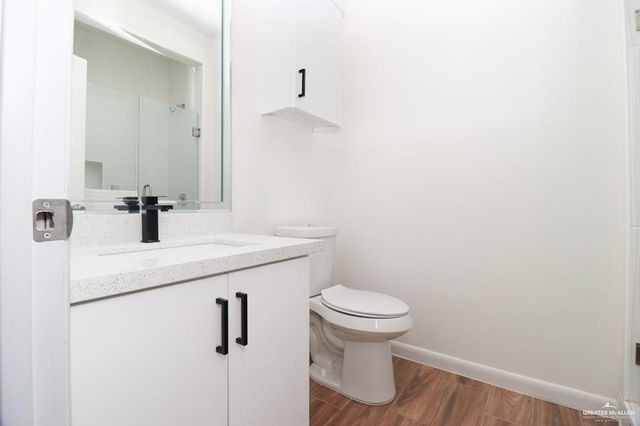 1312 S Xanthia Street 4, Alton, TX 78572