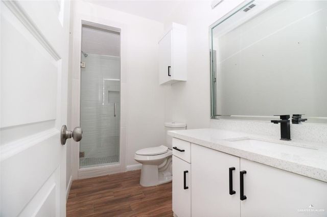 1312 S Xanthia Street 4, Alton, TX 78572