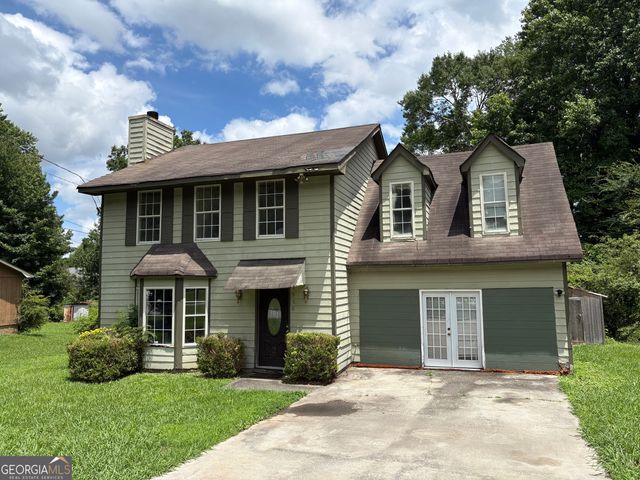 3570 Keels, Atlanta, GA 30349